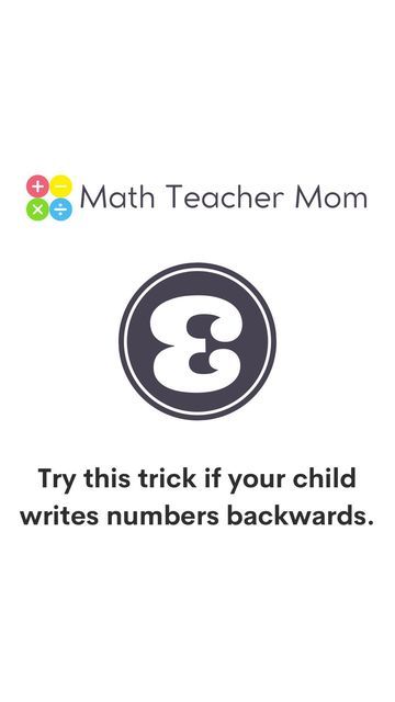 Navi | Math Educator on Instagram: "If your child writes numbers backwards, make sure to try this tip! Slow down the process for them using this activity: Write a number on a sheet of construction with a marker and fill a dropper with colored water. Have them place water drops to outline the number. This is a great way for them to be engaged with the writing process and gives them time to really think about how each number looks. Please share this reel and follow for more tips from a math te Saturday Activities, Colored Water, The Writing Process, Teacher Mom, Writing Numbers, Writing Process, Kids Writing, Math Teacher, Water Drops