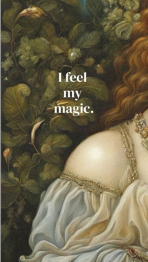 الفن الرقمي, Witch Aesthetic, Feminine Energy, Aphrodite, Pretty Words, Pretty Quotes, Pretty Wallpapers, Aesthetic Art, Art Wallpaper