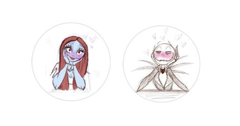 Halloween Matching Pfp 4 People, Jack And Sally Matching Pfp, Nightmare Before Christmas Matching Pfp, Halloween Matching Pfp Couple, Avatar Discord, Dexter Charming, Christmas Profile Pictures, Halloween Matching, Bear Halloween