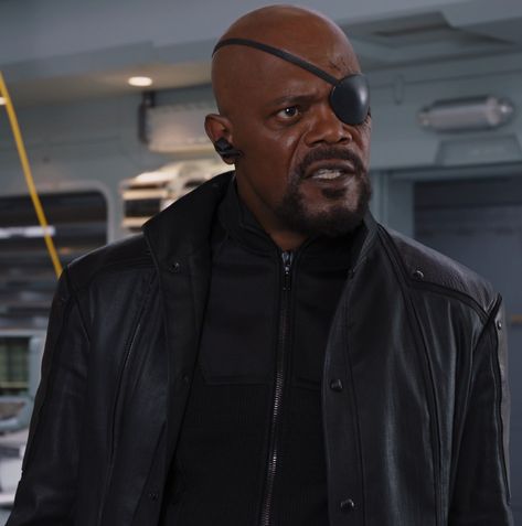 Nick Fury Icon, Marvel Man, Samuel Jackson, Dr Marvel, The Marvels, Marvel Photo, Minor Character, Nick Fury, Bruce Banner