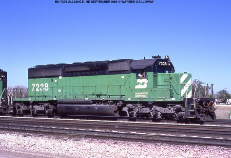 Northern Pacific Railroad, Erie Lackawanna Railroad, Klamath Falls, Norfolk Southern Trains, Burlington Northern, Photo Search, Bnsf Railway, Railroad Photos, Location Map