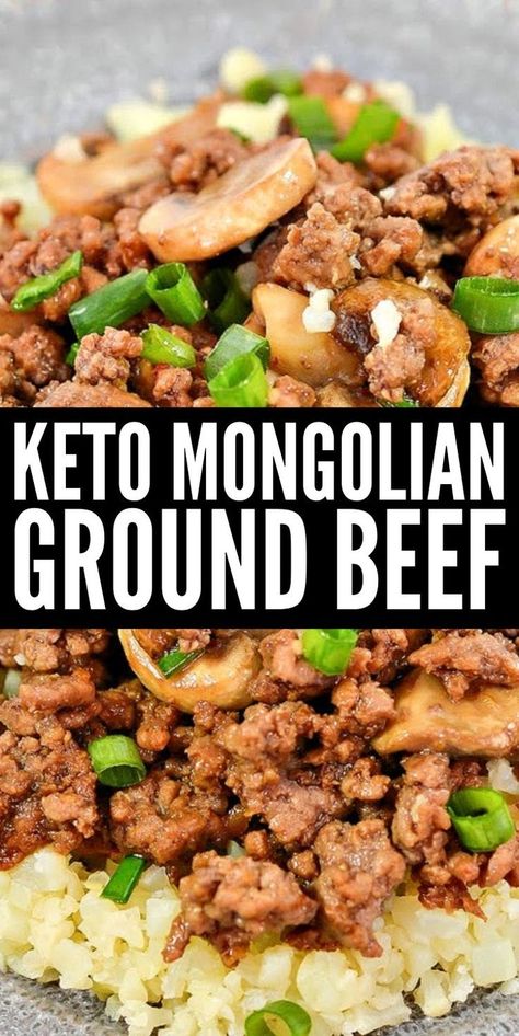 Keto Asian Ground Beef Recipes, Ground Beef Recipes For Dinner Keto Low Carb, Quick Keto Dinner With Ground Beef, Ground Chicken Keto Recipes For Dinner, Keto Recipe Using Ground Beef, Hamber Recipes Ground Beef Easy Keto, Keto Dishes With Ground Beef, Keto Recipes With Burger, Keto Dinner Ideas Easy Beef