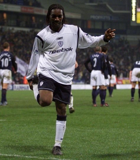 Jay Jay Okocha = Bolton's Best Signing Jay Jay Okocha Wallpaper, Rappers Videos, Jay Jay Okocha, Football Heritage, Football Celebrations, Football Skills, Football Players Photos, Bolton Wanderers, Messi Photos