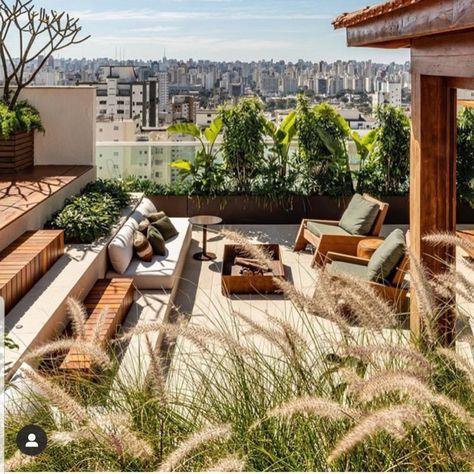 Roof Garden Hotel, Terrace Exterior, Rooftop Patio Design, Terrace Hotel, Terrace Building, Roof Garden Design, Penthouse Design, Rooftop Terrace Design, Rooftop Design