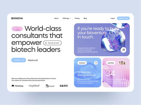 Healthcare Website, Module Design, Ui Ux 디자인, Startup Logo, Web Ui Design, Webpage Design, Portfolio Web Design, Website Design Layout, Web Design Trends