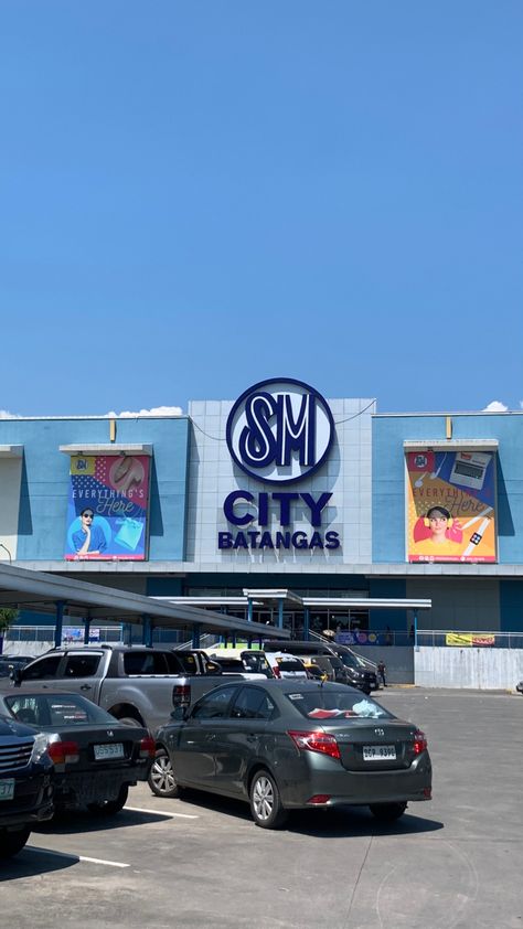 Sm Batangas City, Mall In Philippines, Batangas Aesthetic, Sm Batangas, 90's Aesthetic Wallpaper Retro, Aesthetic Wallpaper Retro, Philippine Photography, Batangas City, Creative Beach Pictures