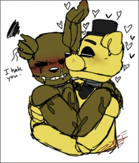 Fnaf Golden Freddy, Fnaf Ships, Perfect Drawing, Math Mystery Picture, Warrior Cats Series, Golden Freddy, Stick Figure Animation, Fnaf Freddy, Animatronic Fnaf