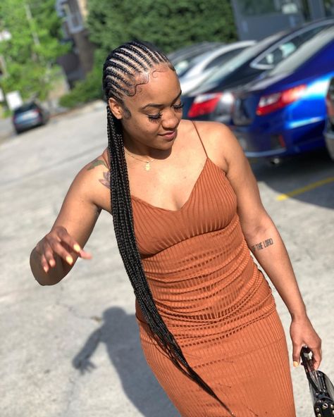 One On One Classes Available on Instagram: “🚨🚨XTRA SMALL STRAIGHT BACKS $120 mid back .. waist length $135 ALL NEXT WEEK 🚨🚨.. you MUST enter code “ SB “ at check out to receive…” Small Straight Backs, Straight Back Hairstyles, All Back Hairstyle, Bts Hairstyle, Straight Backs, Twist Cornrows, Hairstyles For 2023, Curly Pixie Hairstyles, The Trend Spotter