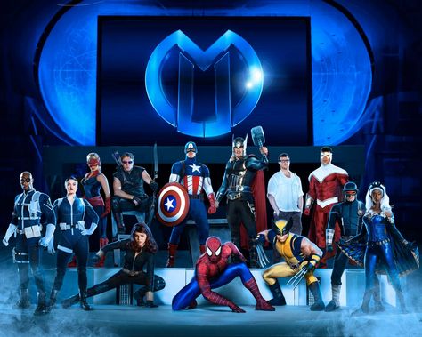 Marvel Universe Live Comes to Columbus- WIN TICKETS (Perfect Christmas Gift!) Marvel Live, Comic City, Us Airways, Win Tickets, Marvel Fan, Live Wallpapers, Field Trip, Marvel Characters, Marvel Superheroes