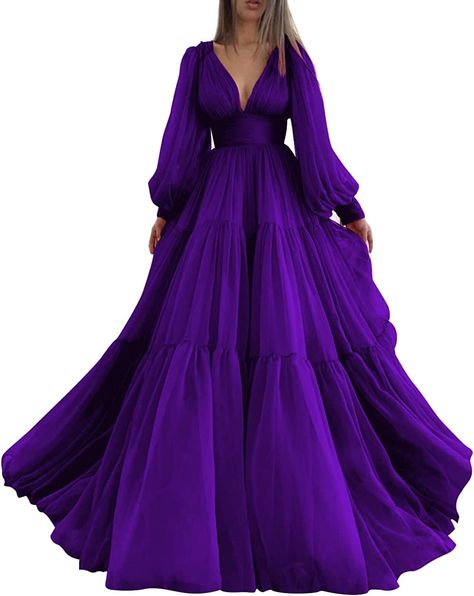 Purple Ball Dresses, Short Sleeve Bridesmaid Dress, Purple Long Dress, Satin Formal Dress, Purple Wedding Dress, Evening Party Gowns, Sequin Prom Dresses, Princess Ball Gowns, Tulle Ball Gown