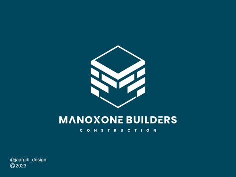 M Construction Logo, M Monogram Logo, Letter M Monogram, M Monogram, Monogram Logo Design, Construction Logo, Letter M, Monogram Logo, Global Community