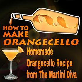 Orangello Recipe, Orange Vodka Recipes, Orangecello Recipe, Orange Cello, Lemon Cello, Orange Alcohol, Homemade Liqueur, Drinks Homemade, Wine Making Recipes