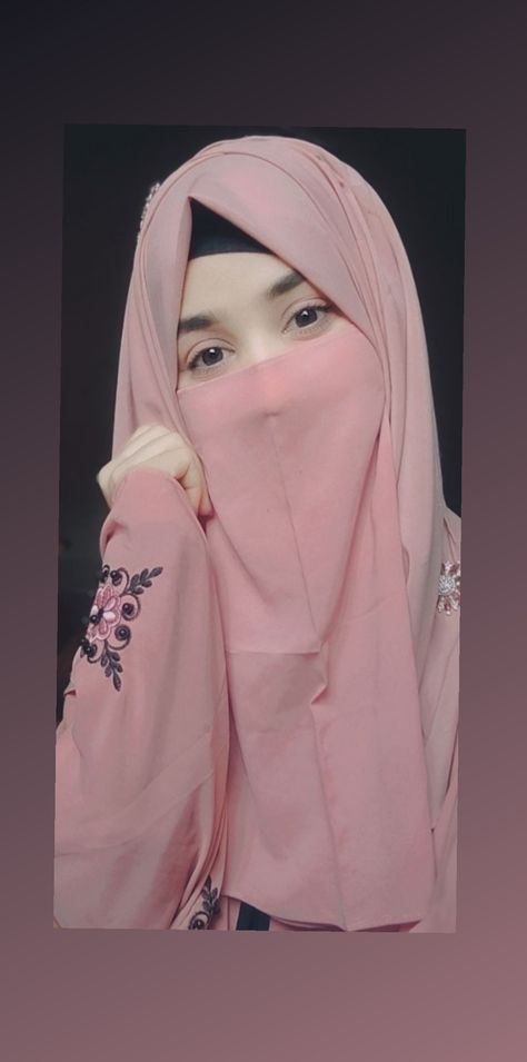 Hijjabi Girls Dps Real, Hijabi Profile Picture Instagram, Hijap Pic, Hajbi Styles Pic, Hijab Dps Profile Pics, Hijab Dpz For Whatsapp, Hejab Grils Profile, Niqab Dp, Naqab Dp