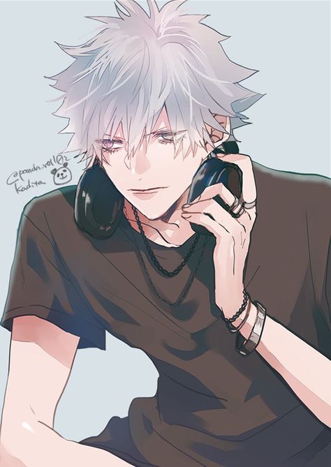 Ranmaru Kurosaki, Uta No Prince Sama, Prince, Art