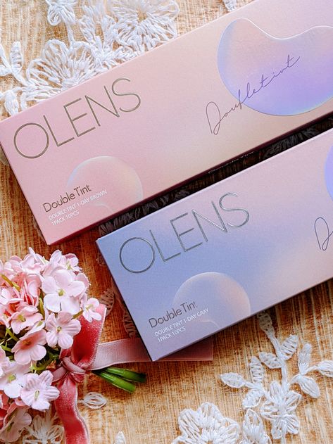 Did a review of the new OLENS Double Tint lenses! Full try-on and review post is up on chainyan.co 💜 Use my code "CHAINYAN" to get 10% off on olensglobal.com orders ✨ #asianbeauty #kbeauty #koreanmakeup #makeup #contactlens Olens Contact Lens, Tinted Contact Lenses, Artificial Heart, Review Post, Premium Colors, Contact Lens, Natural Eyes, Contact Lenses Colored, Caramel Brown