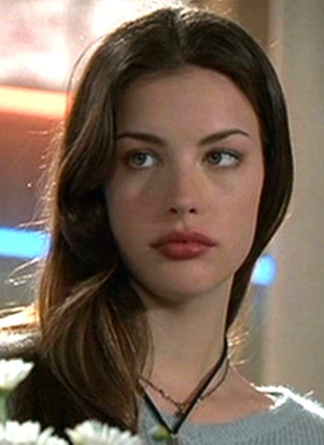 Liv Tyler Liv Tyler 90s, Sherilyn Fenn, Olivia Hussey, Empire Records, Liv Tyler, Steven Tyler, Sarah Michelle Gellar, Irina Shayk, Aerosmith