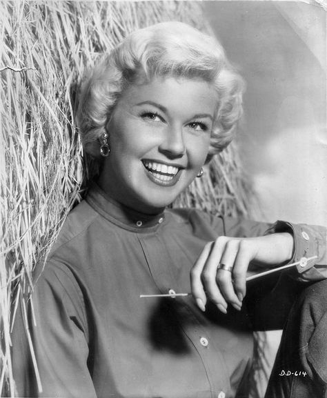 Doris Day Movies, Calamity Jane, Doris Day, First Ladies, Kirk Douglas, Ginger Rogers, Clark Gable, American Legend, Billie Holiday