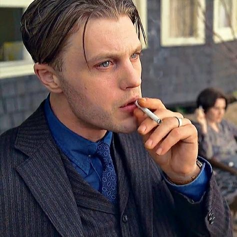 Jimmy Darmody, Mason Verger, Michael Pitt, Boardwalk Empire, Character Reference, Yes Please, Character Inspiration, Eye Candy, Favorite Movies