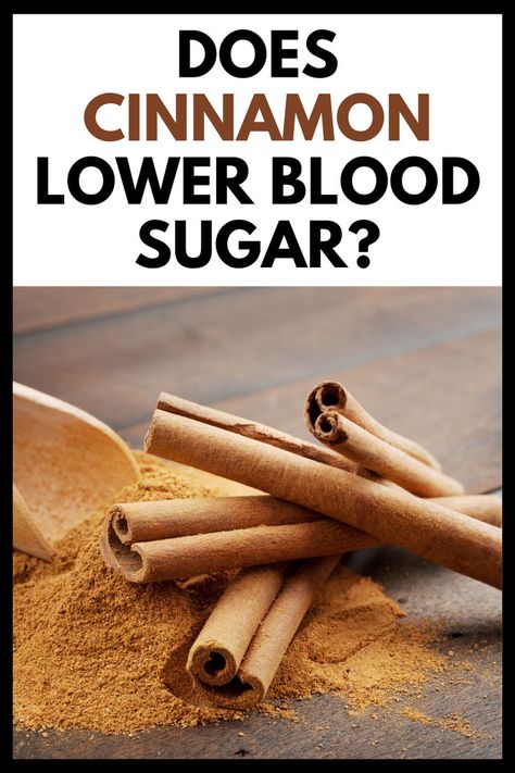 High Blood Sugar Remedies, Lowering Blood Sugar, High Glucose Levels, Reverse Type 2, Cinnamon Benefits, Healthy Remedies, Reduce Blood Sugar, High Blood Sugar Levels, Healthy Cholesterol Levels