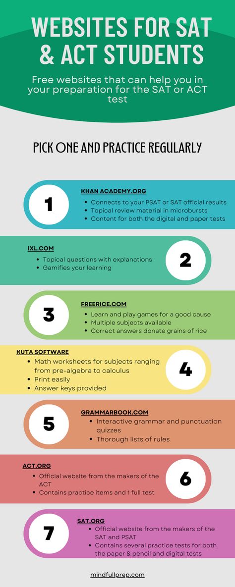 Sat Exam Tips, Act Prep Tips Math, Act Test Hacks, Sat Reading Tips, Act Study Plan, Act Prep Tips Study Guides, Sat Prep Study Guides, Sat Tips And Tricks, Sat Prep Aesthetic