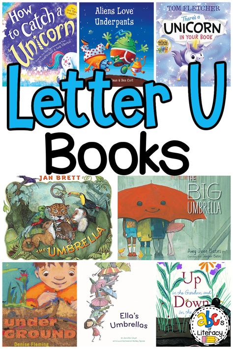 Preschool Letter B, Preschool Letter S, Books For Preschool, Concepts Of Print, Letter Recognition Activities, Preschool Letter, Inspiring Books, Beginner Books, Letter Of The Week