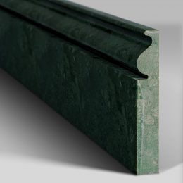 Florida Baseboard - Marble Trend | Marble, Granite, Sintered Stone, Porcelain, Terrazzo, Brick, Quartz | Slabs, Tiles | Toronto | Canada : Marble Trend | Marble, Granite, Sintered Stone, Porcelain, Terrazzo, Brick, Quartz | Slabs, Tiles | Toronto | Canada Stone Skirting Detail, Marble Skirting Design, Marble Architrave, Marble Skirting, Skirting Detail, Stone Skirting, Marble Skirt, Marble Border, Floor Skirting