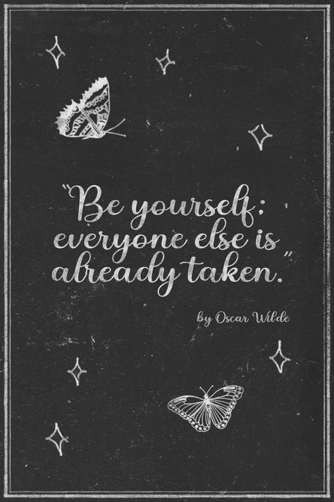 “Be yourself; everyone else is already taken.” by Oscar Wilde #life #motivation Be Yourself Everyone Else Is Already Taken, Be Yourself Everyone Else Is Taken, English Books Pdf, Offer Letter, English Books, Books Pdf, Collage Artists, Job Offer, English Book