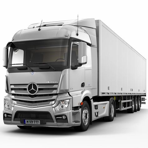 Mercedes Actros 1845 (2012) 3D Model #AD ,#Actros#Mercedes#Model Actros Mercedes, Mercedes Actros, Mercedes Models, Minimalist Business Cards, Beauty Website, Truck Design, Merchandise Design, Low Poly, 3ds Max