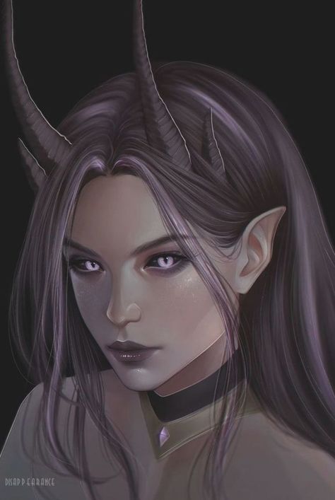 Witch Demon, Female Demons, Fantasy Demon, Heroic Fantasy, Reference Art, Demon Girl, Demon Art, Arte Fantasy, Girls Cartoon Art