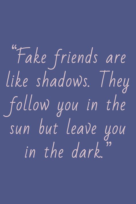 #QUOTES #FRIENDSHIP #FAKE PEOPLE Fake Friends Quotes In English, Friendship Fake Quotes, Problematic Quotes, Fake Friendship Quotes Aesthetic, Fake Friendship Quotes Life Lessons, Fake Friendship Quotes Meaningful, Crazy Comebacks, Indirect Quotes For Fake Friends, Backstabbers Quotes