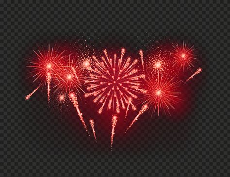 Orange Fireworks, Red Fireworks, Pink Fireworks, Fireworks Images, Happy New Year Text, Happy New Year Fireworks, Blue Fireworks, Sparkler Candles, Website Color Palette