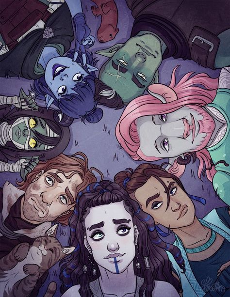 Undead Sorcerer, Critical Role Art, Critical Role Vox Machina, The Mighty Nein, Arcane Trickster, Critical Role Campaign 2, Critical Role Characters, Mighty Nein, Critical Role Fan Art