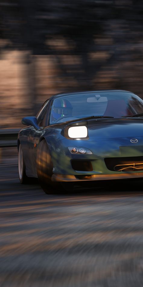 Mazda Rx 7 Wallpaper, Mazda Rx7 Wallpapers, Rx7 Wallpaper, Han Lue, Jdm Wallpapers, Rx7 Fd, Hood Wallpapers, Wallpaper Car, Jdm Wallpaper