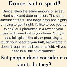 Dance Is A Sport, Fire Bob, Dance Quotes Inspirational, Dance Problems, Dancer Quotes, Ballet Quotes, Dance Motivation, Dancer Problems, Waltz Dance