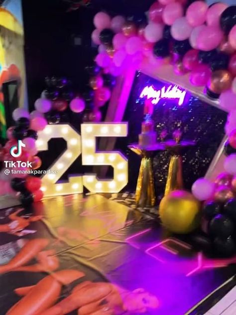 19th Birthday Themes For Her, P Valley Party Theme Outfit, P Valley Birthday Party Theme, Valley Theme Party, 21st Birthday Dinner Ideas Theme Parties, P Valley Themed Birthday Party, Bad Girls Club Theme Party, 23rd Birthday Party Themes, P Valley Themed Party