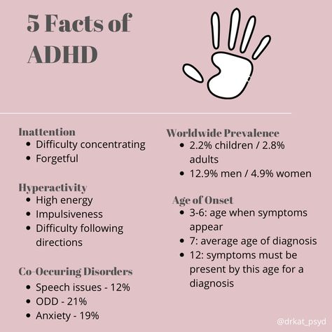 Attention Deficit Hyperactivity Disorder (ADHD) affects executive functioning; which is your ability to plan and organize, as well as sustain focus. Executive Dysfunction Symptoms, Avoidance Personality Disorder, Attention Deficit Hyperactive Disorder, Nature Deficit Disorder, Audhd Signs, Disorder Quotes, Psychic Development Learning, Attention Deficit, Mental Health Disorders