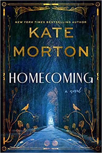 Kate Morton Books, Homecoming Book, Best Historical Fiction Books, Best Historical Fiction, 2023 Books, To Read List, Books 2023, Historical Fiction Books, Good Read