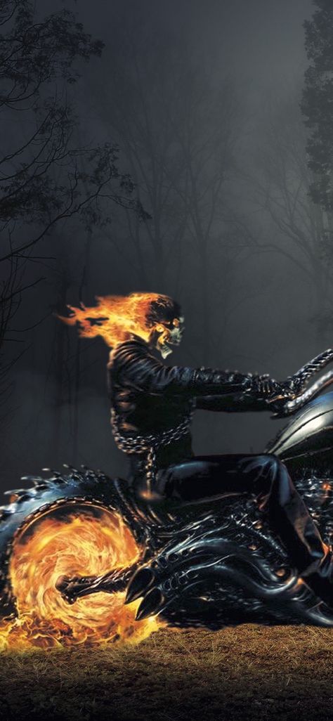 Ghost Rider Wallpapers 4k, Ghost Rider Wallpapers, Ghost Rider Images, Rider Wallpaper, Ghost Rider Pictures, Ghost Rider Wallpaper, Wallpapers Images, Iphone 10, Desktop Pictures