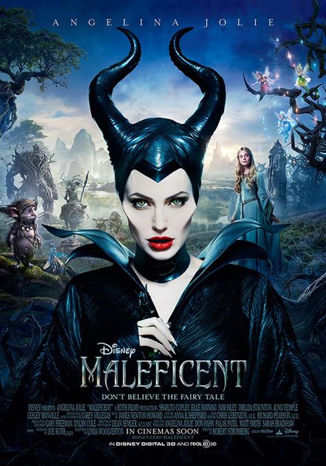 Maleficent 2014, Maleficent Movie, Film Thriller, Sam Riley, Juno Temple, Disney Presents, Prince Caspian, Disney Maleficent, رعب نفسي