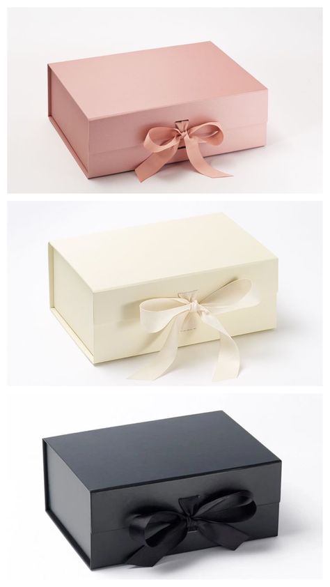 Box Bag Packaging, Luxury Celebration, Luxury Brand Packaging, Custom Mailer Boxes, Jewelry Box Design, Luxury Packaging Design, Gifts Box, Packaging Ideas Business, Gift Wrapping Inspiration