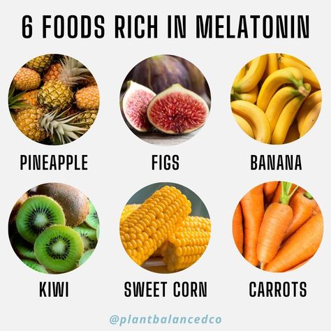 Magnesium Food Sources, Melatonin Foods, Healthy Food Chart, Food Health Benefits, Healthy Food Facts, Home Health Remedies, Health Knowledge, Healthy Lifestyle Food, Herbs For Health