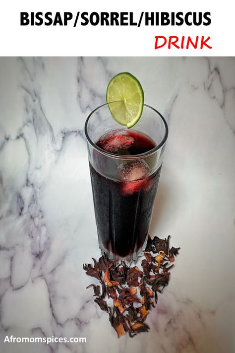 Hibiscus Juice Recipe, South African Drinks, African Drinks, Hibiscus Juice, Jamaican Hibiscus Drink, Hibiscus Beverage, African Hibiscus Drink, Sorrel Drink, Hibiscus Drink