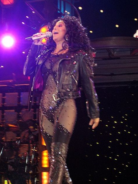 Cher-Turn Back Time Farewell Tour Cher Turn Back Time, Mgm Las Vegas, Katey Sagal, Cher Outfits, Mgm Grand Las Vegas, Atlantic City Boardwalk, The Farewell, Cher Photos, Turn Back Time