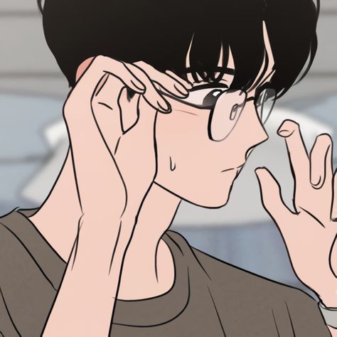 Our Secret Alliance Matching Icons, Manhwa Pfp Matching, Lofi Wallpaper Iphone, Manhwa Matching Pfp, Couple Dp Anime, Our Secret Alliance, Cp Pfp, Secret Alliance, Instagram Couples