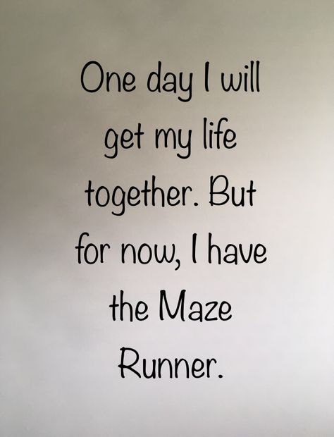 Maze Runner Background, Tmr Quotes, Maze Runner Tattoo, Newt Maze Runner Quotes, The Maze Runner Wallpaper, The Maze Runner Quotes, Maze Runner Letter, Maze Runner Wckd, Maze Runner Quotes Inspiration