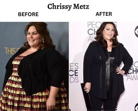 Many people are concerned about … How Chrissy Metz Lost 100 Pounds in 5 Months Read More » The post How Chrissy Metz Lost 100 Pounds in 5 Months appeared first on Blogograph. Chrissy Metz Before And After, 100 Pounds Lost, Chrissy Metz, Lost 100 Pounds, Celebrity Biographies, 5 Months, Many People, Health And Beauty, Lost