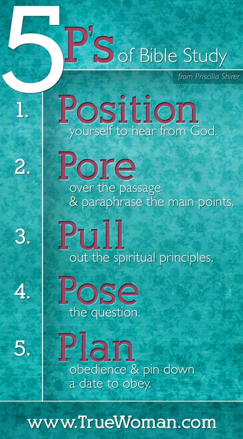 Priscilla Shirer sharesd 5 P's of Bible study that might revolutionize your quiet time. Adapted from her True Woman 2012 breakout session message. #tw12 - Watch the video online: http://www.truewoman.com/?id=2270 Bible Study For Women, Priscilla Shirer, Verse Mapping, Bible Study Help, Bible Study Methods, Bible Study Tips, Bible Study Guide, Study Methods, Bible Time