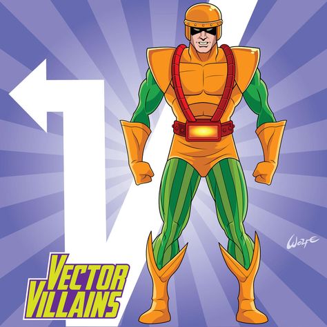 Vector Vengers: Melter 1 by WolfeHanson on DeviantArt Kids Activity Books, Marvel Villains, Man Character, Man Images, Comic Page, Disney Marvel, Comic Book Characters, Marvel Studios, Marvel Art