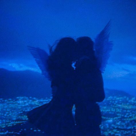 Blue Model Aesthetic, Blue Lesbian Aesthetic, Pretty Blue Things, Blue Romance Aesthetic, Dark Blue Princess Aesthetic, Blue Love Aesthetic, Plain Images, Indigo Aesthetic, Blue Hour Photography