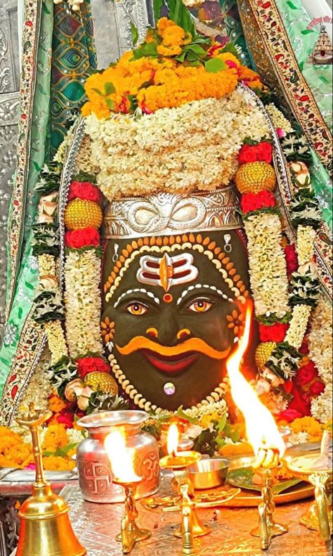 Ujjain Mahakal 4k Hd Wallpaper, Mahakaleshwar Shivling Hd Wallpaper, Shivling Hd Wallpaper, Mahakaal Ujjain Hd Wallpaper, Mahakaal Ujjain, Mahadev Kedarnath, Maharana Pratap Art, Anna Bhau Sathe Photo, Mahakal Pic